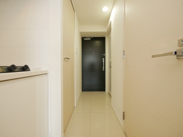 玄関　玄関です