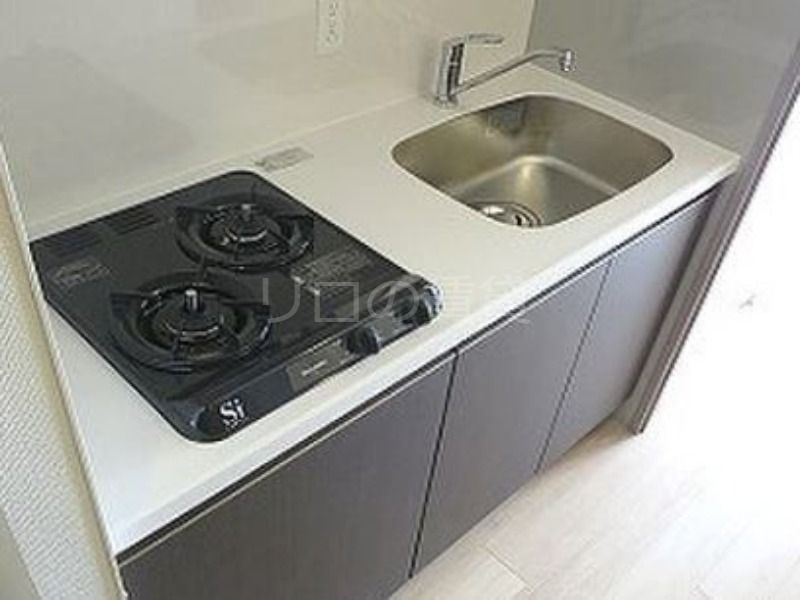 キッチン　別部屋参考写真