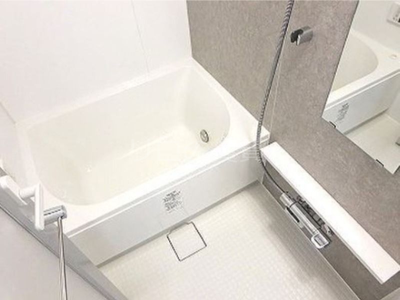 バス・シャワールーム　別部屋参考写真