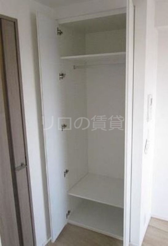 収納　別部屋参考写真