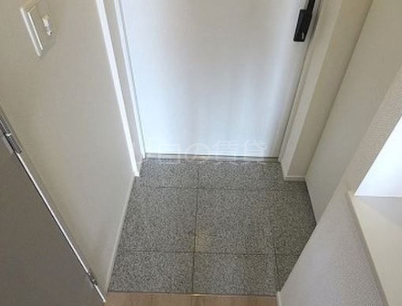 玄関　別部屋参考写真