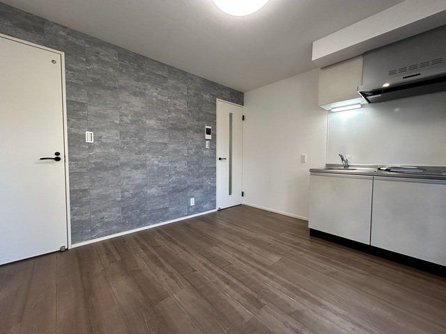 居室・リビング　物件画像