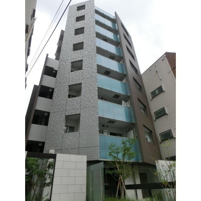 建物外観　外観です