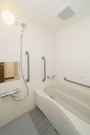 バス・シャワールーム　※別部屋参照