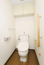 トイレ　※別部屋参照