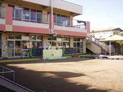 幼稚園・保育園　永福北保育園（幼稚園・保育園）まで1325m