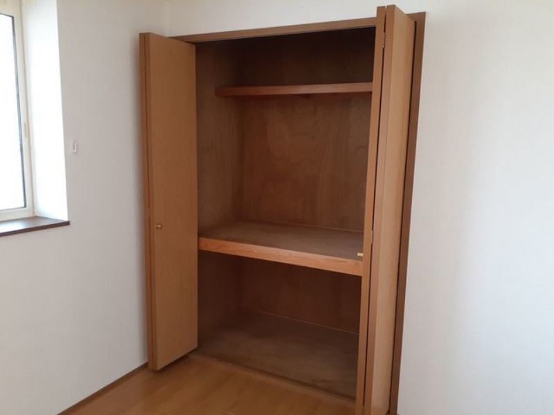 収納　図面と現状に相違がある場合には現状を優先