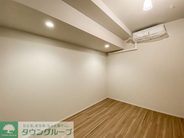 居室・リビング　※写真は同タイプ住戸です。