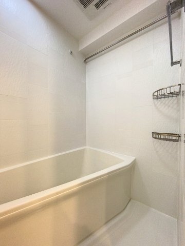 バス・シャワールーム　人気条件の「バス・トイレ別」です。