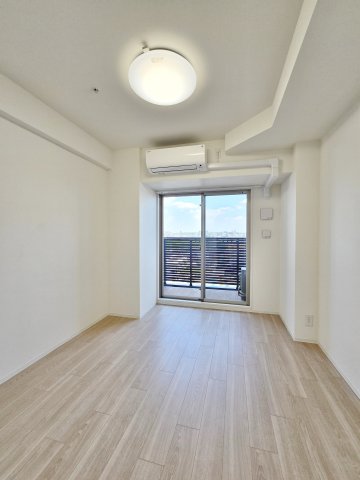 居室・リビング　※同シリーズ物件の写真です。