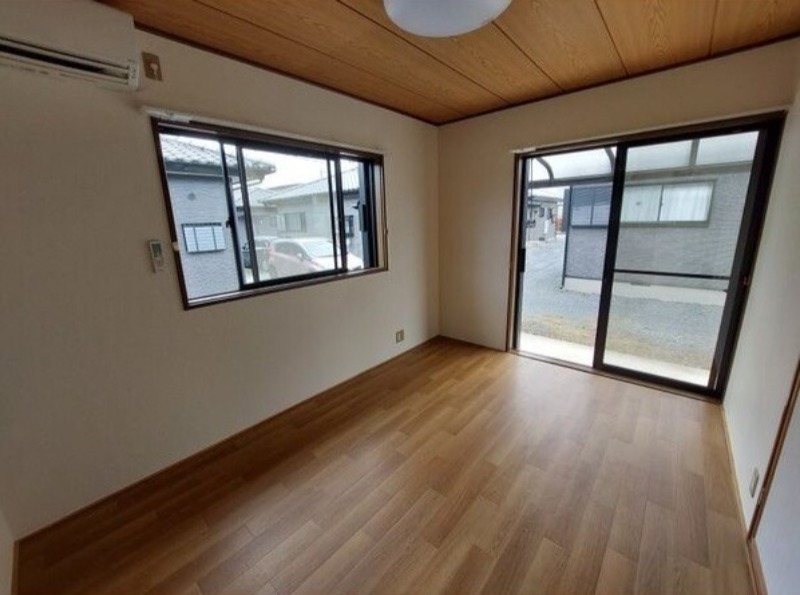 その他部屋・スペース　図面と現状に相違がある場合には現状を優先