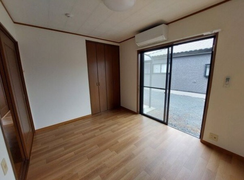 居室・リビング　図面と現状に相違がある場合には現状を優先