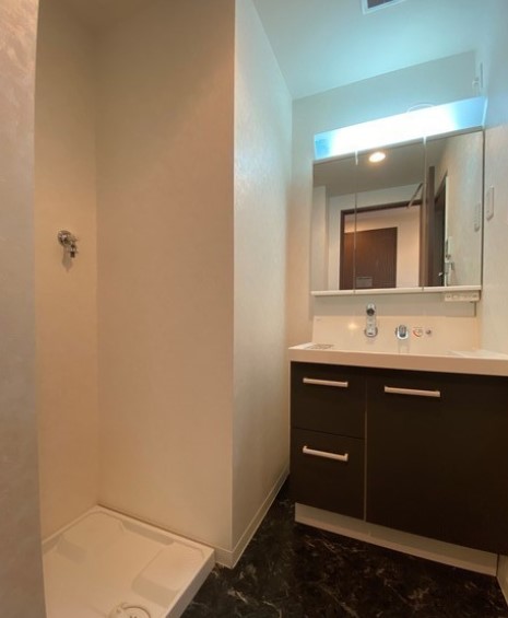 洗面設備　洗面※別部屋参考写真