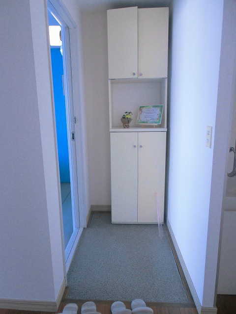 玄関　～内装参考写真～