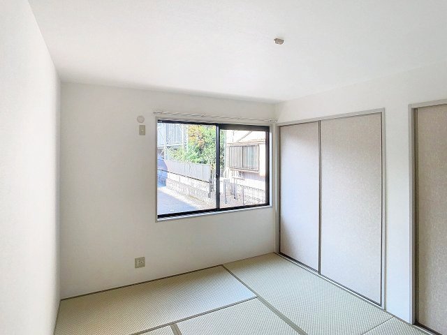 その他部屋・スペース　2024年9月撮影