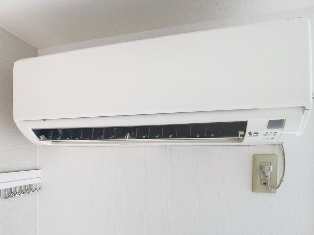 その他設備　2024年9月撮影