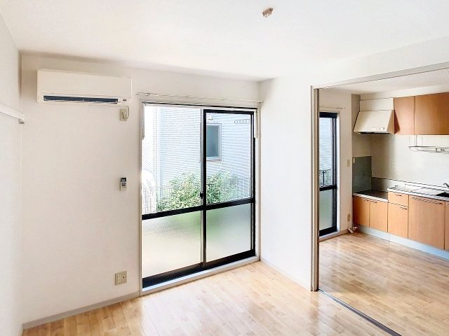 居室・リビング　2024年9月撮影