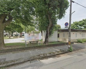 公園　相模公園（公園）まで644m