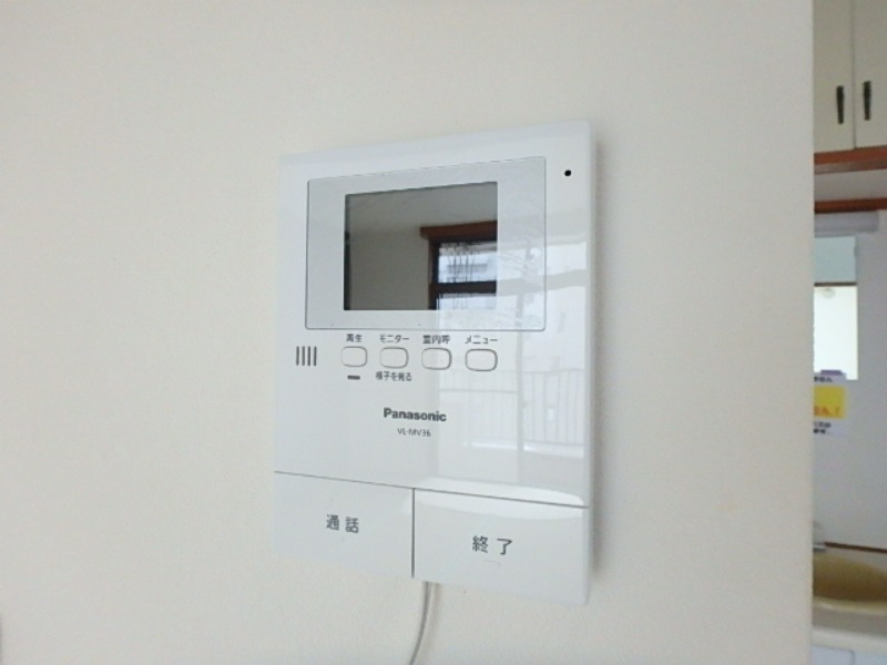 セキュリティ　図面と現状に相違がある場合には現状を優先