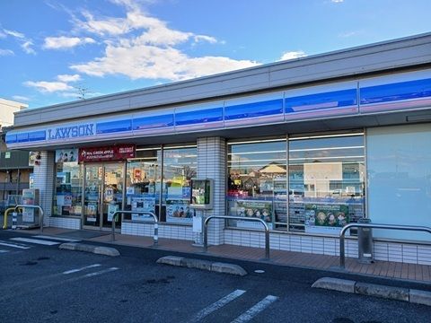 コンビニ　ローソン（コンビニ）まで250m