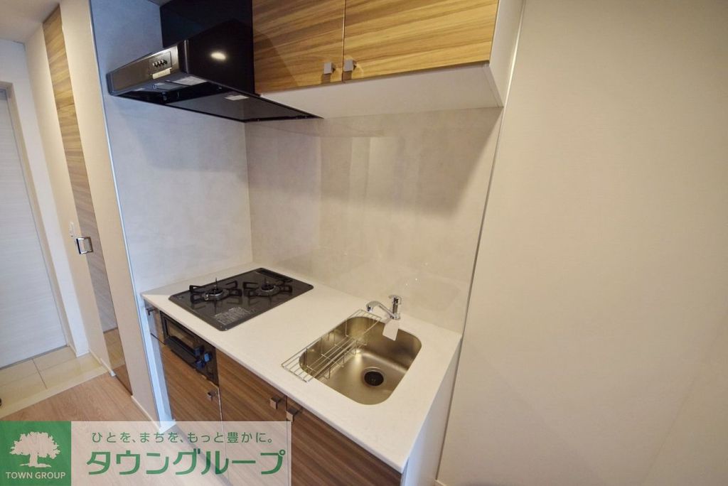 キッチン　★お問い合わせはタウンハウジングまで★