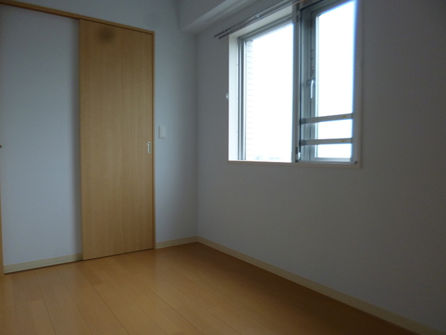 その他部屋・スペース　３．６帖の洋室です