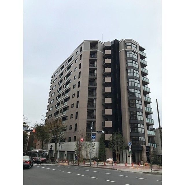 建物外観　☆外観☆