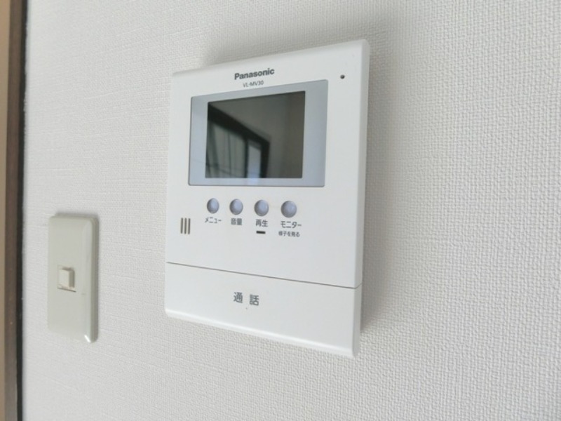 セキュリティ　図面と現状に相違がある場合には現状を優先