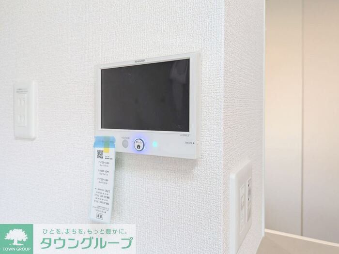 その他設備　設備