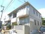大倉山駅より徒歩14分 2階 築18年2ヶ月の賃貸物件