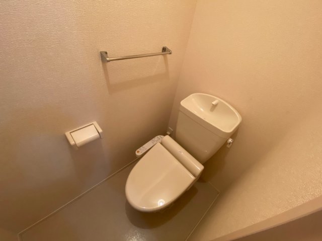 トイレ　同仕様写真