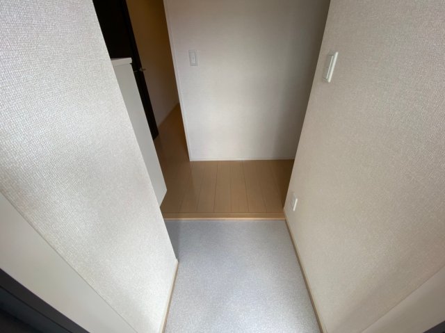 玄関　同仕様写真