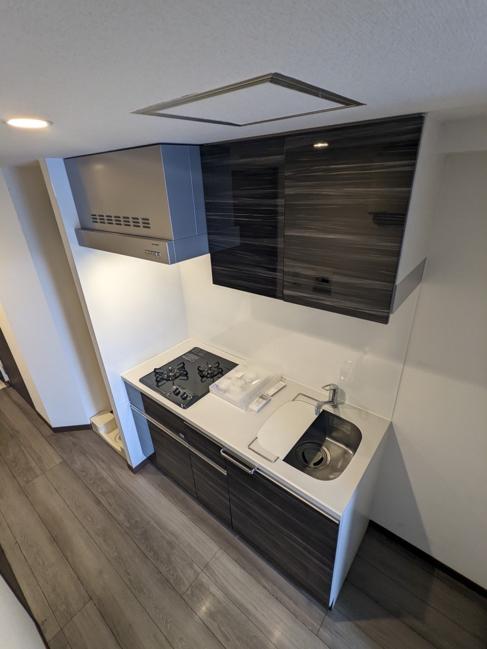 キッチン　※同物件、別部屋になります