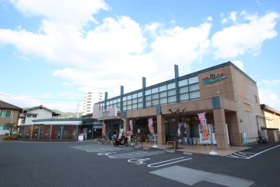 スーパー　ユアーズ府中店（スーパー）まで434m