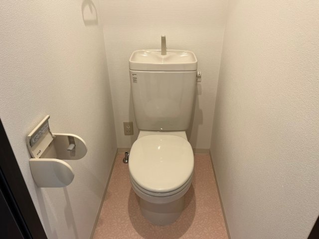 トイレ　WILL鶴舞