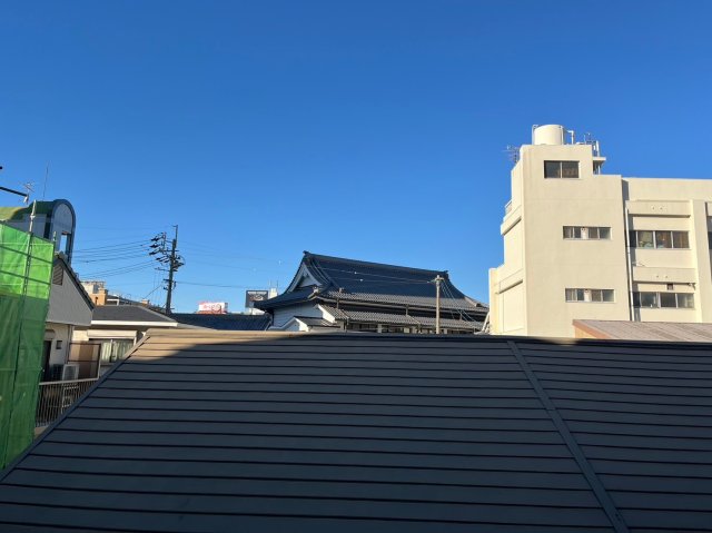 眺望　WILL鶴舞