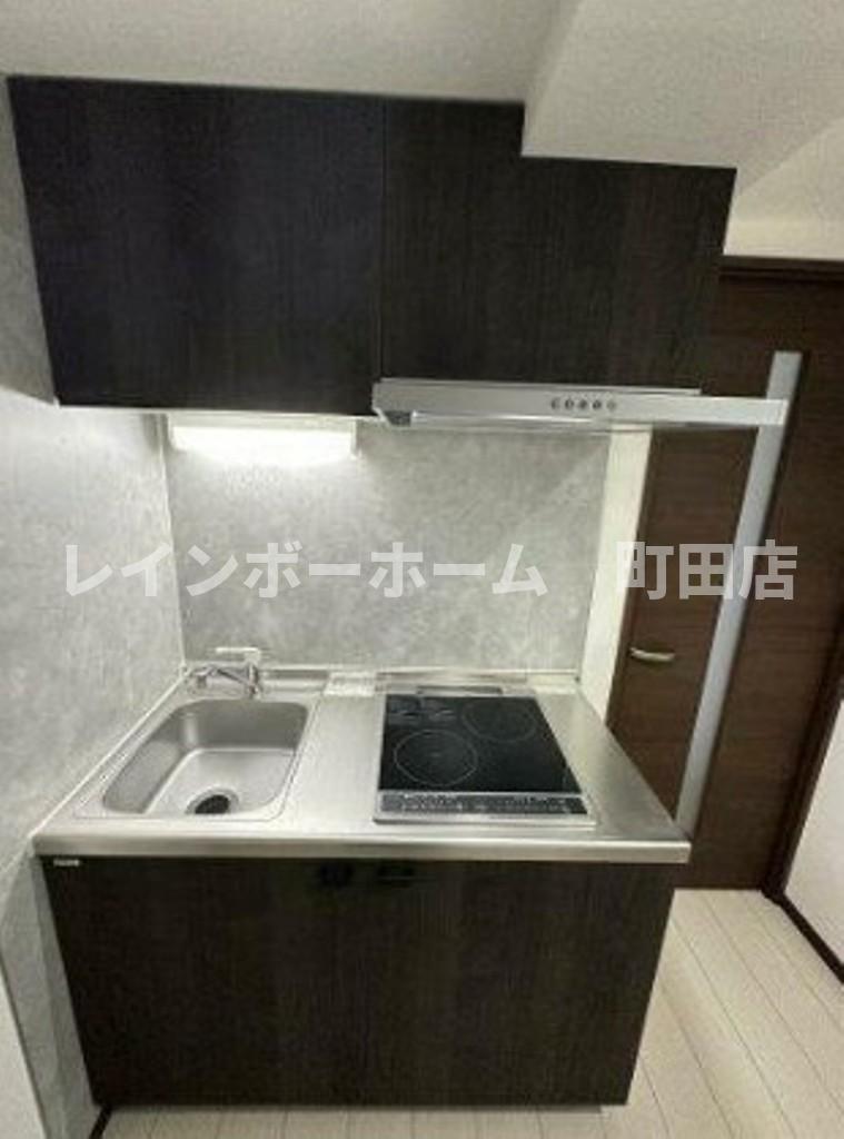 キッチン　※同施工参考画像