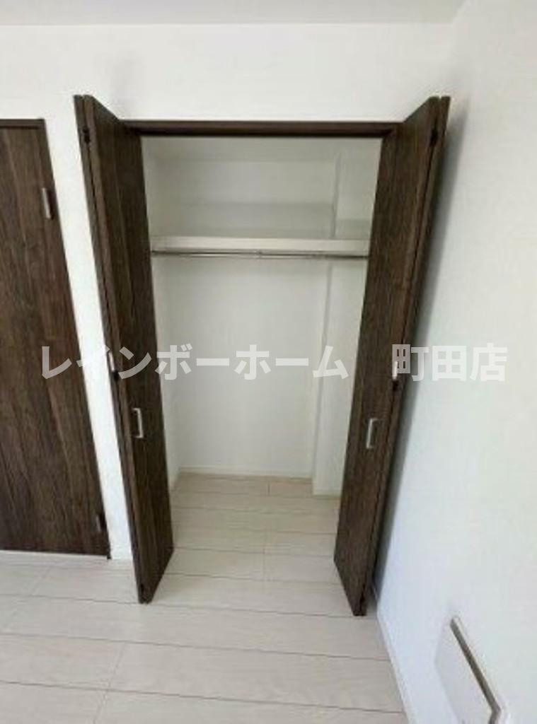 収納　※同施工参考画像