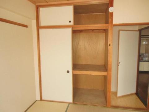 収納　収納（イメージ）