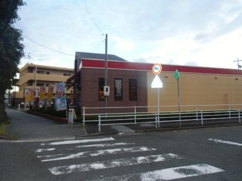 その他　ガスト如意店（その他）まで1370m