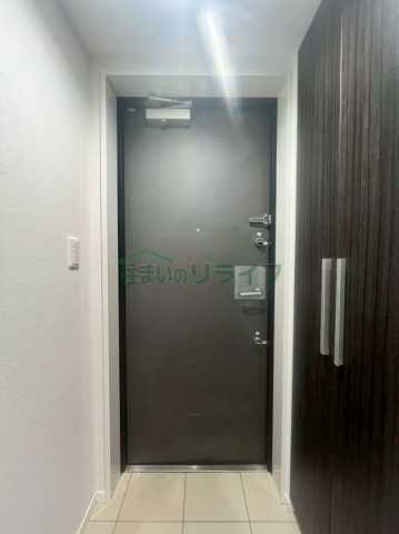 玄関　別部屋参考