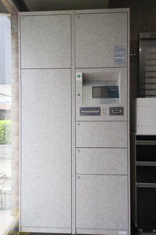 その他共有部分　リーガル西長堀
