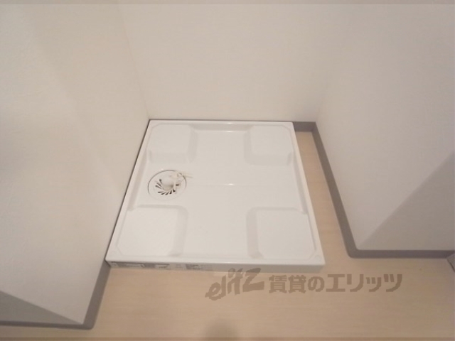その他部屋・スペース　洗濯機置場