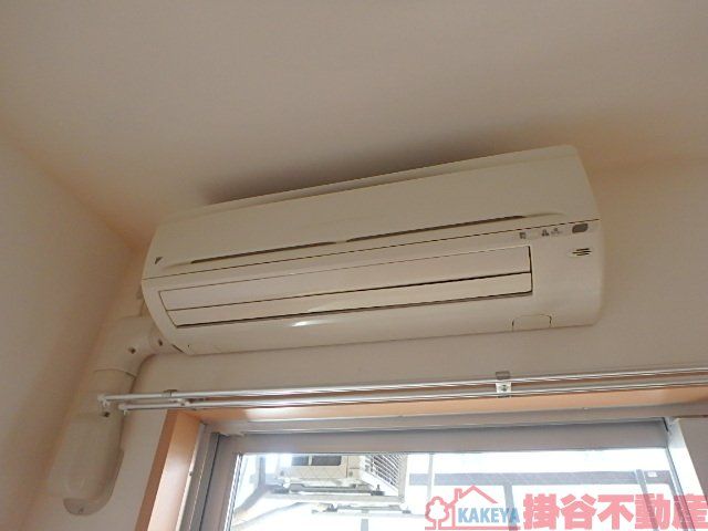 その他設備　設備