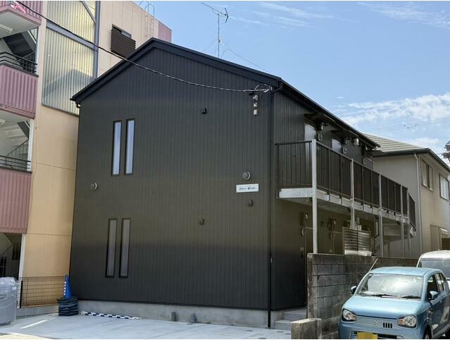 建物外観　当店おすすめ物件♪
