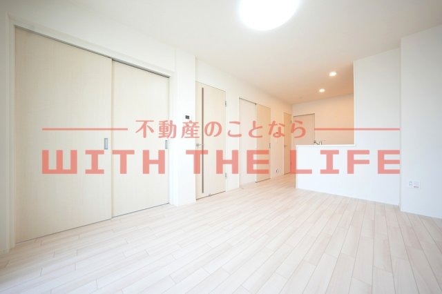 その他部屋・スペース　※同建築会社施工の類似物件の画像です