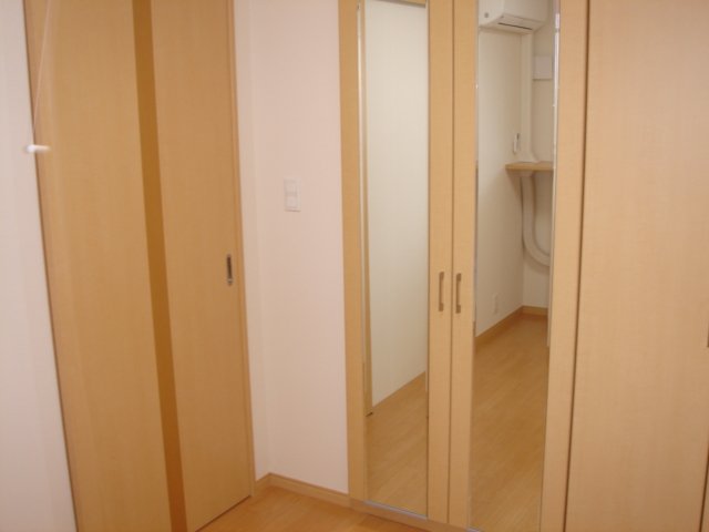 その他部屋・スペース　洋室