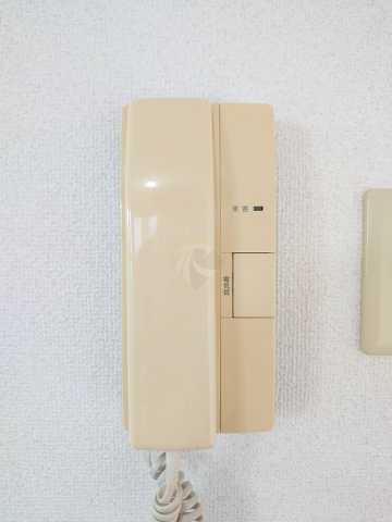 セキュリティ　ボナール三ノ輪