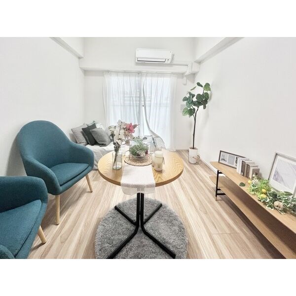 その他部屋・スペース　※モデルルーム写真
