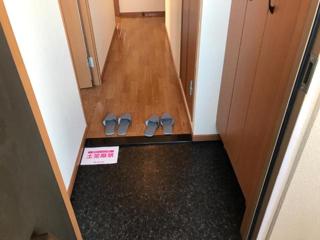 玄関　玄関（イメージ）